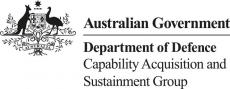 Department of Defence, Capability Acquisition & Sustainment Group