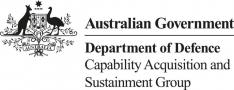 Department of Defence, Capability Acquisition & Sustainment Group